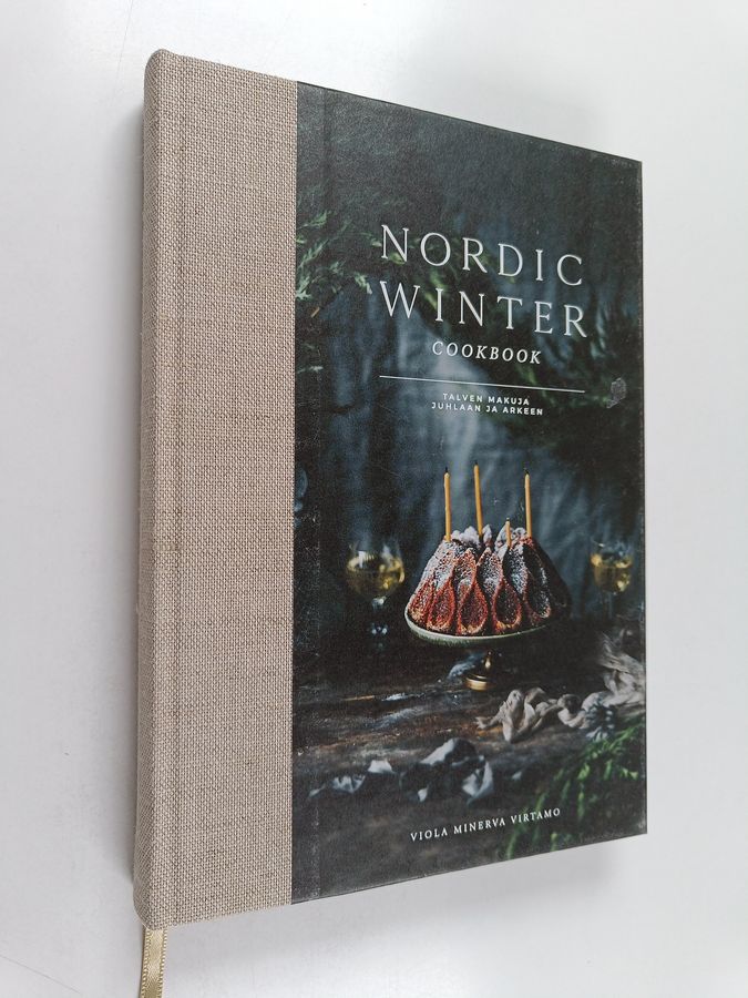 Nordic Winter Cookbook