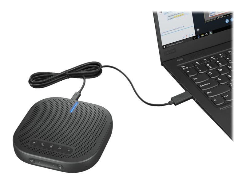 Lenovo L900 - VoIP-pöytäkaiutinpuhelin