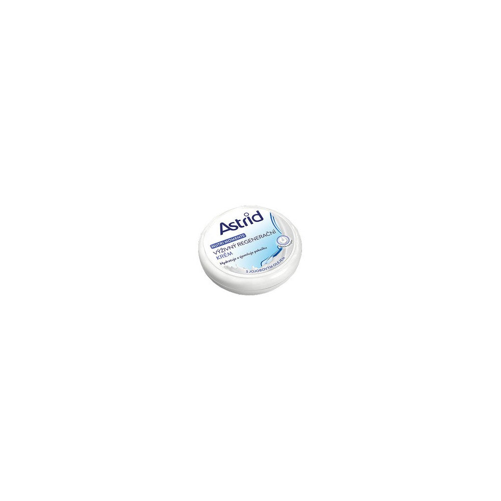 Nutri Moments Ravitseva Uudistava Voide - 150 ml