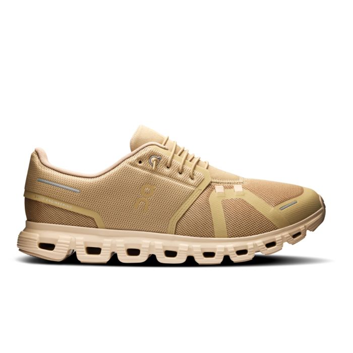 On Cloud 6 K. 41 Ruskea Miehet