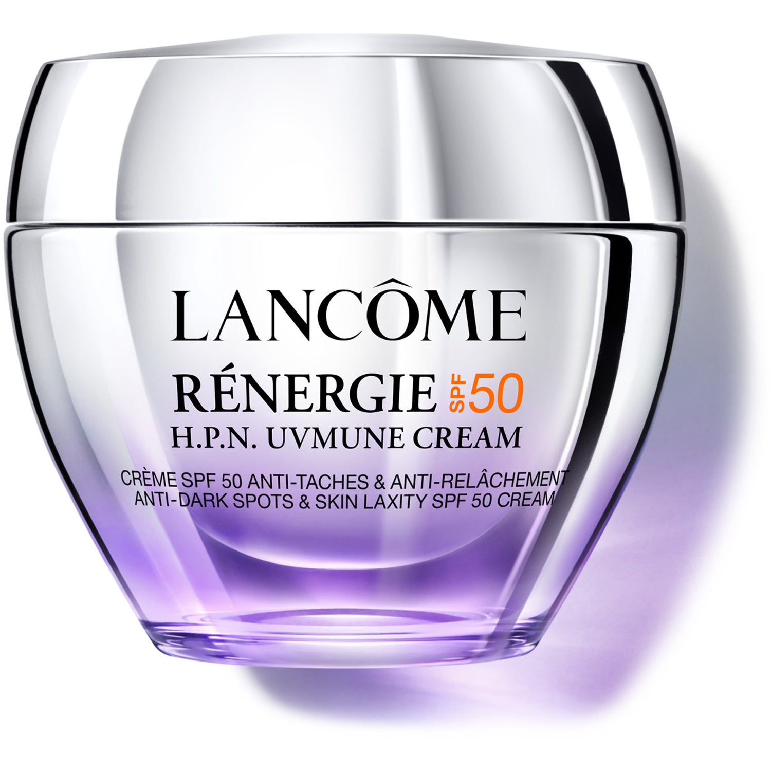 Lancôme Rénergie H.P.N. UVMUNE Cream SPF50 50 ml