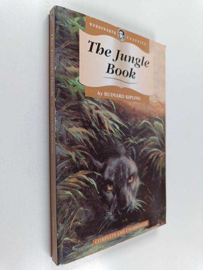 The jungle book