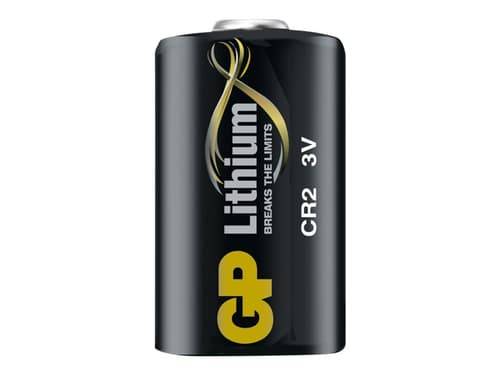 Gp Akku Cr2 Li
