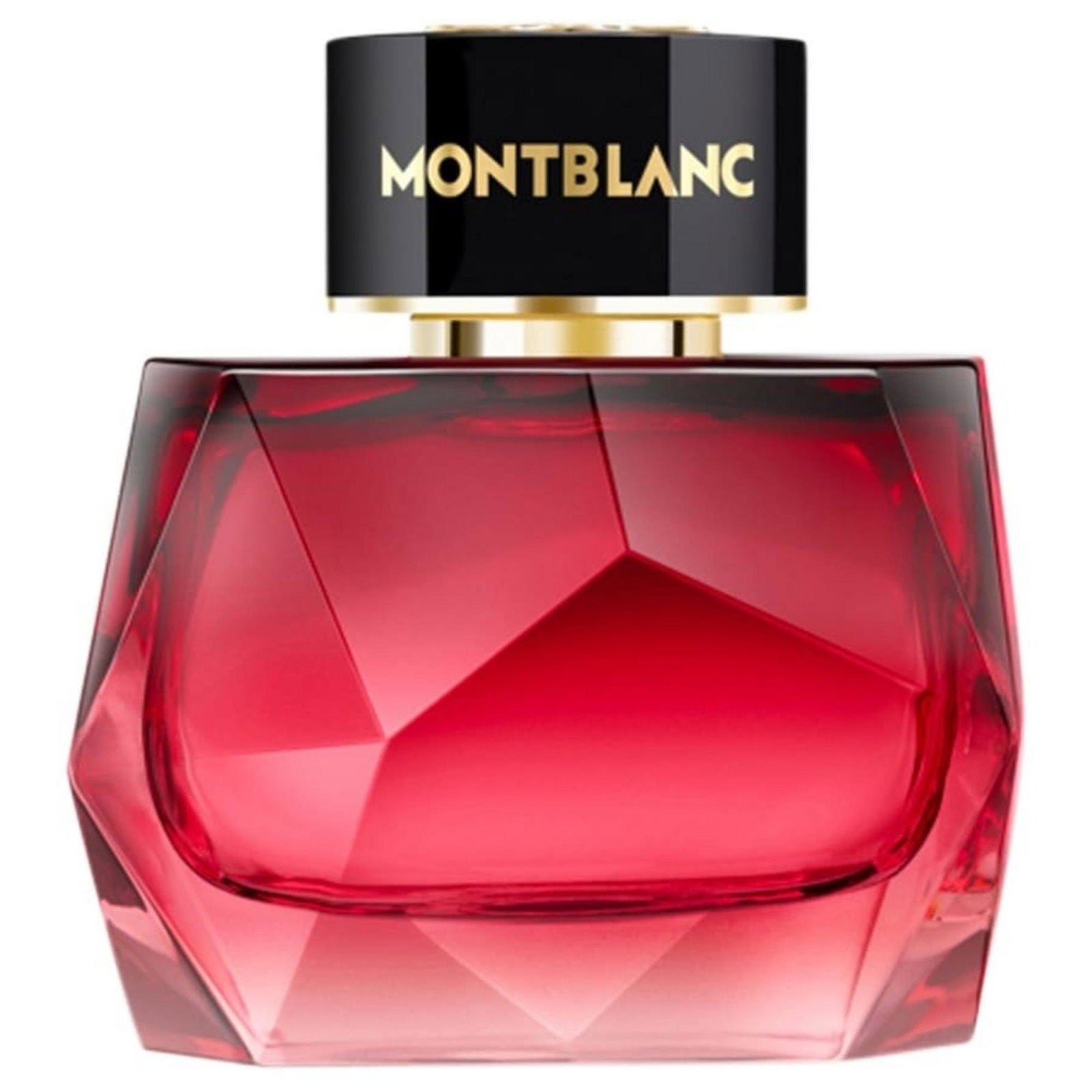 Montblanc Signature Elixir - Eau De Parfum 50 ml