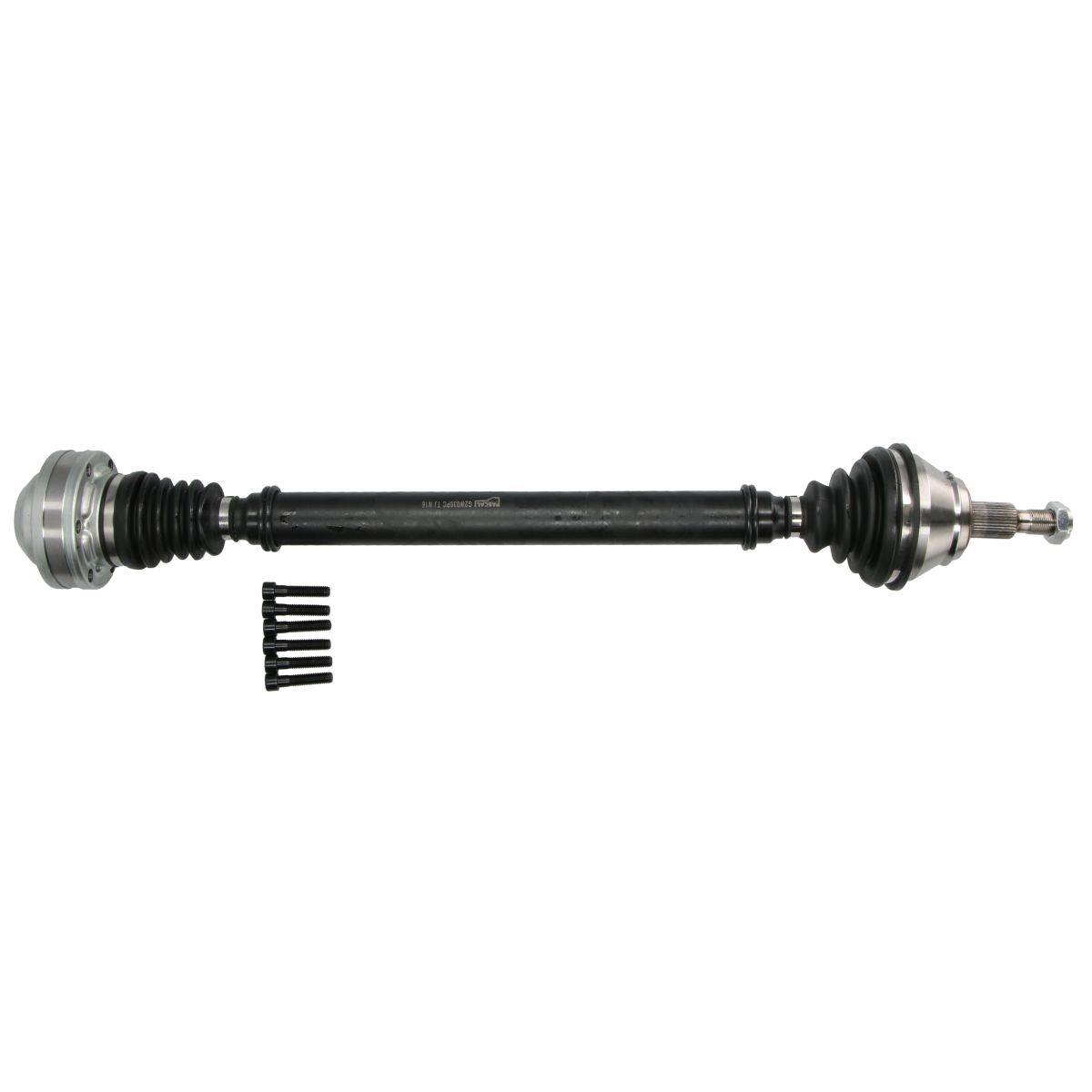 Vetoakseli PASCAL G2W030PC