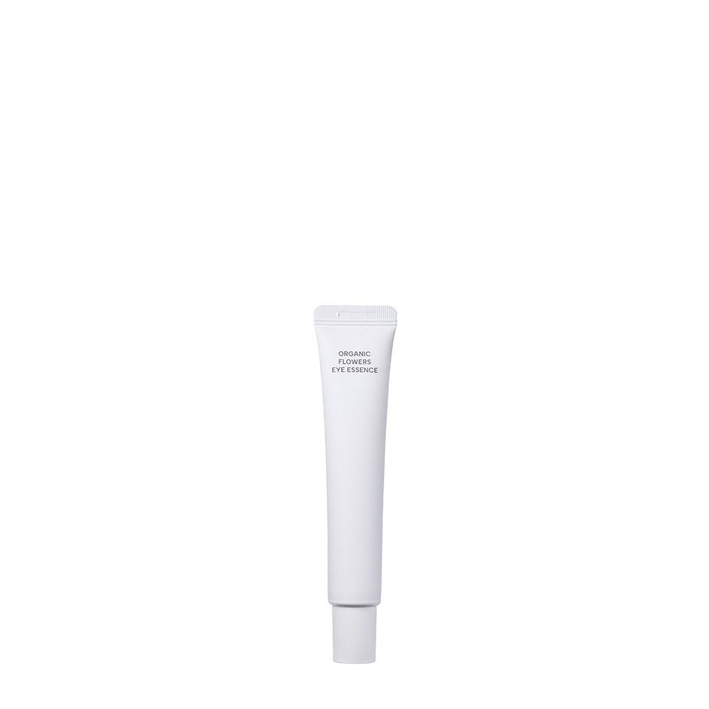 WHAMISA Organic Flowers Eye Essence 30 ml