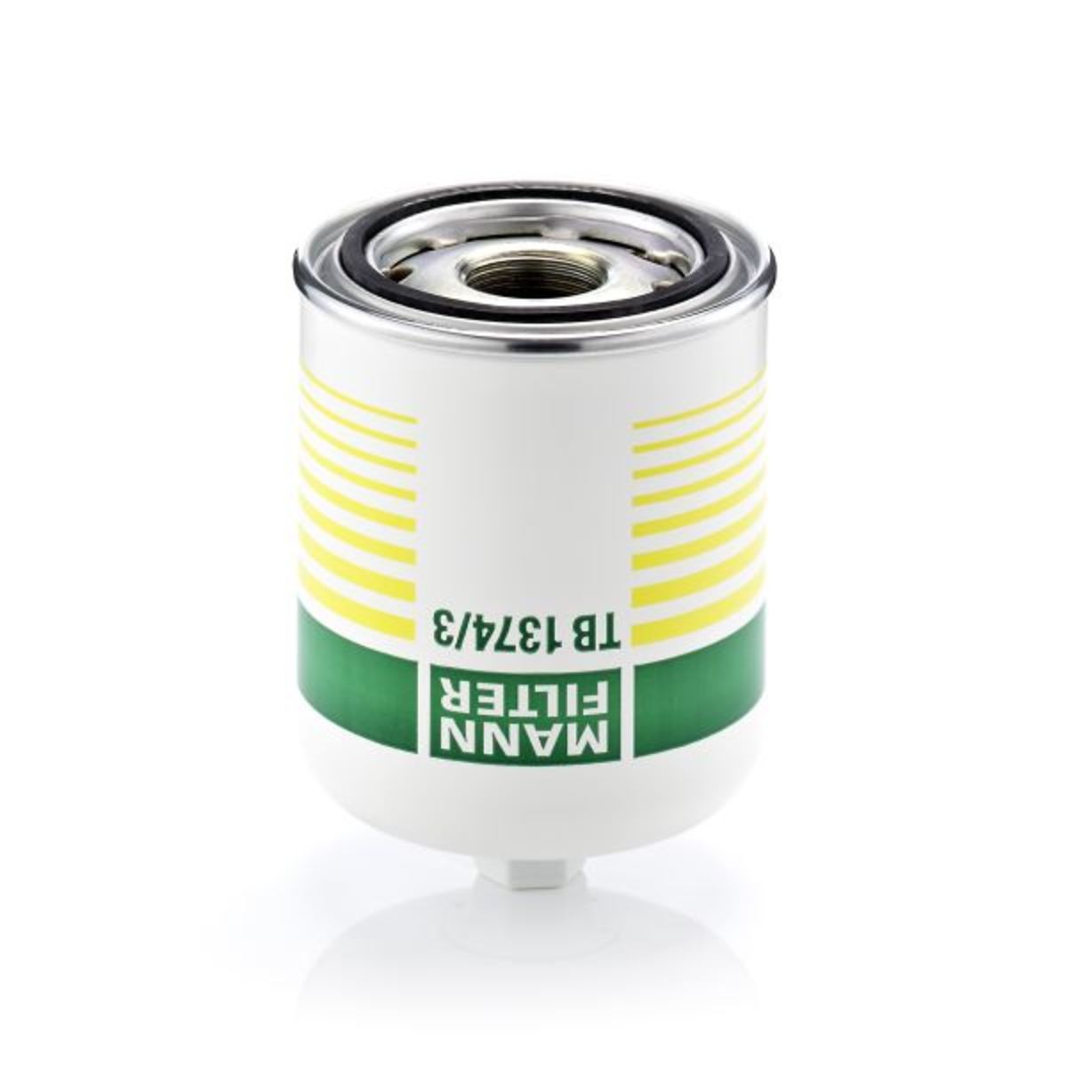 Ilmankuivaus patruuna, paineilmalaite MANN-FILTER TB 1374/3 x