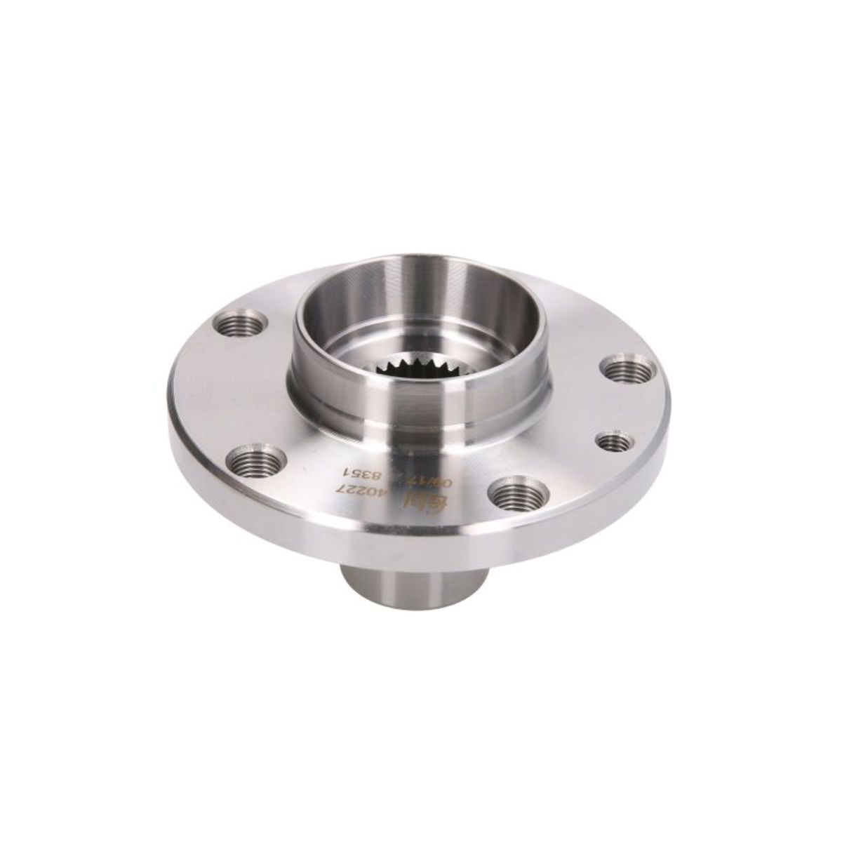 Pyörän napa FEBI BILSTEIN 40227