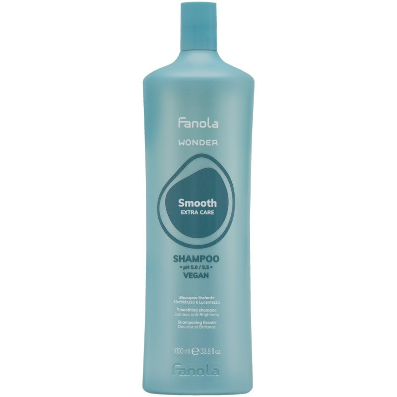 Shampoo Fanola Wonder Smooth 1000 ml
