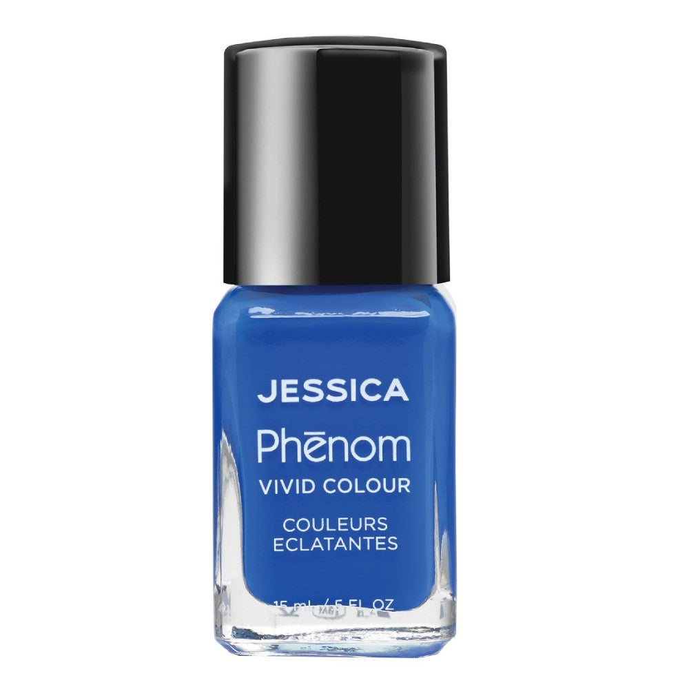 Kynsilakka Jessica Phenom Vivid PHEN-035 Decadent 14ml