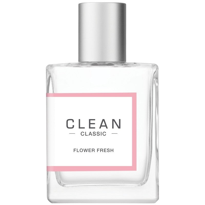 Clean Classic Flower Fresh Donna 60 ml — Eau de Parfum