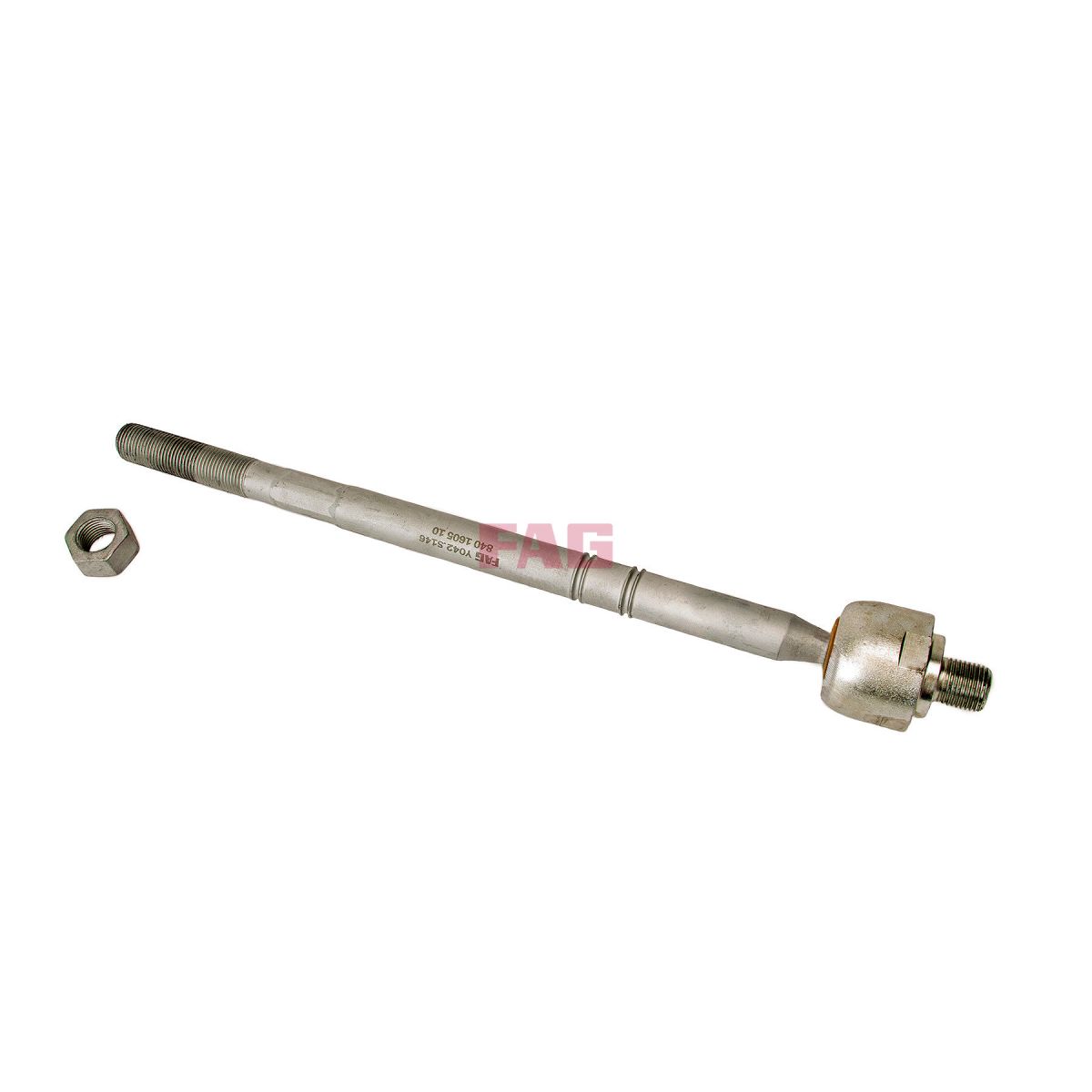 Raidetangon pää, suora FAG 840 1605 10