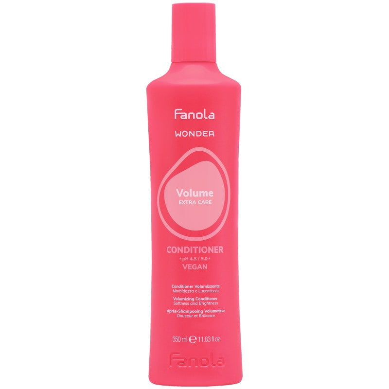 Balm Fanola Wonder Volume 350ml