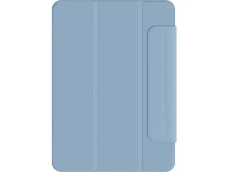 Pomologic - BookCover w Mag for iPad 11/ 10th Gen 10.9 Sky Blue