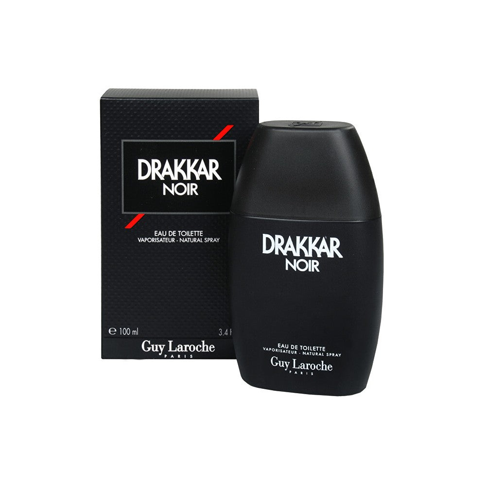 Guy Laroche Drakkar Noir EDT M 30 ml