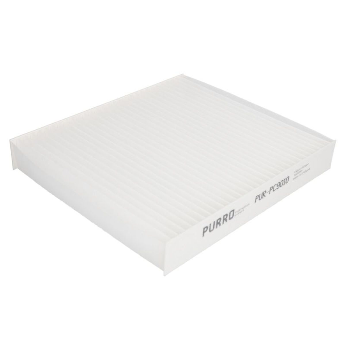 Suodatin, sisäilma PURRO PUR-PC9010