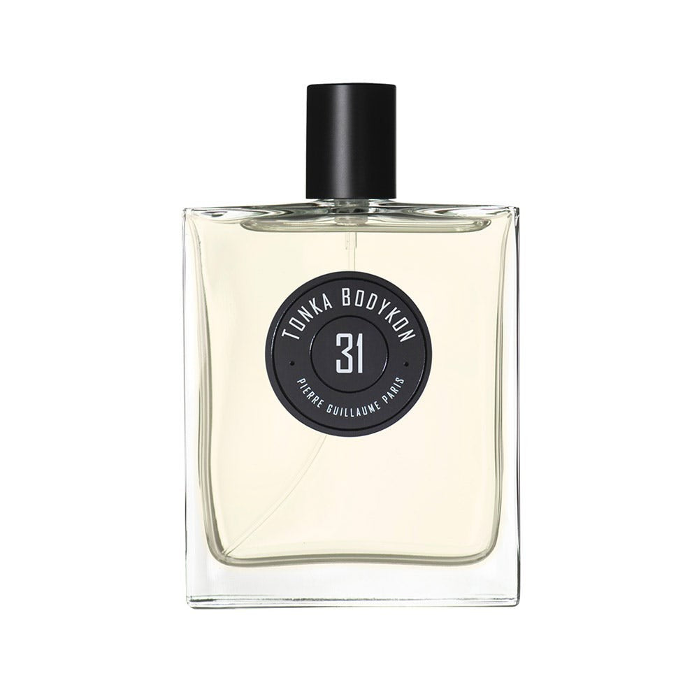 Pierre Guillaume 31 Tonka Bodykon Eau de Parfum 50 ml