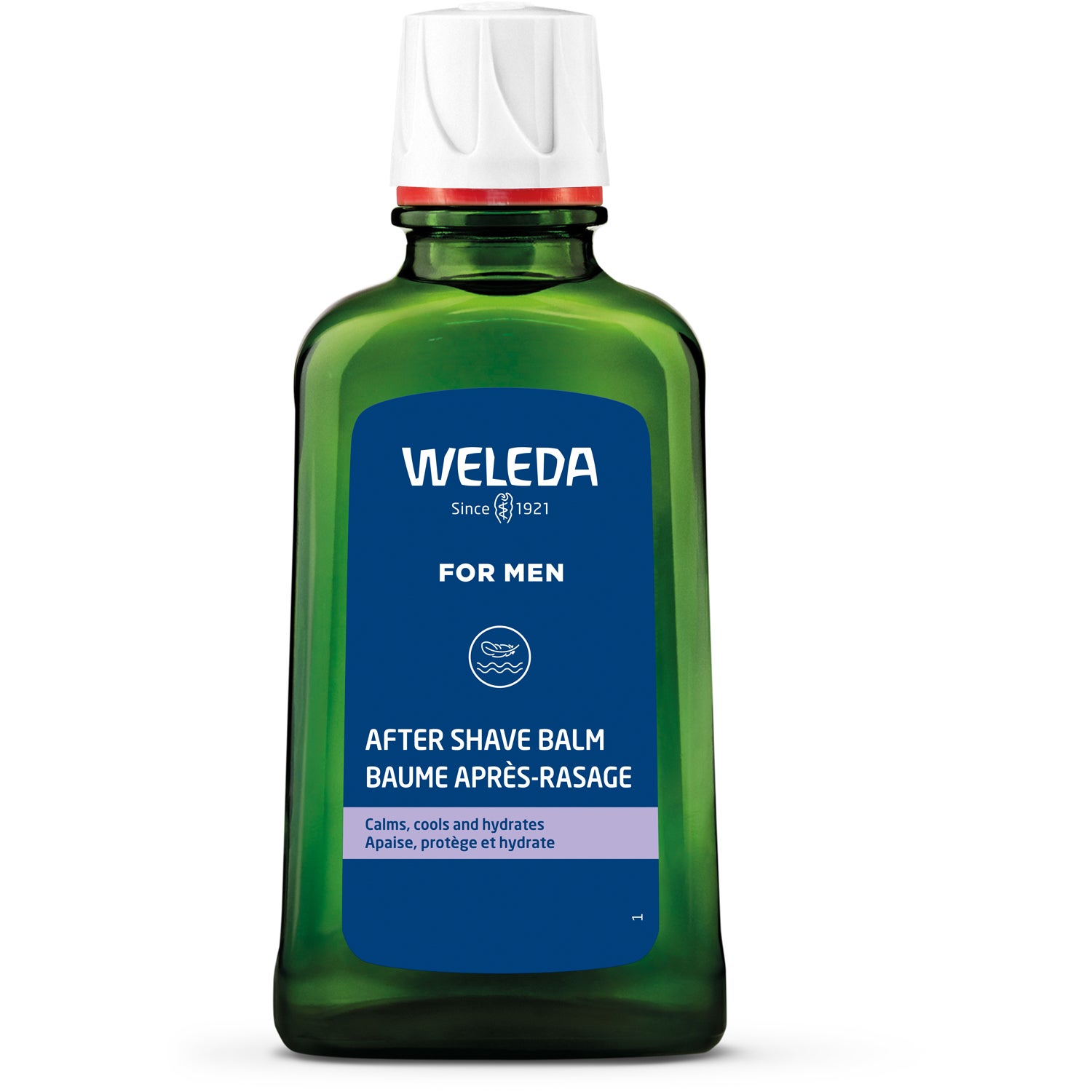 Weleda After Shave Balm 100 ml