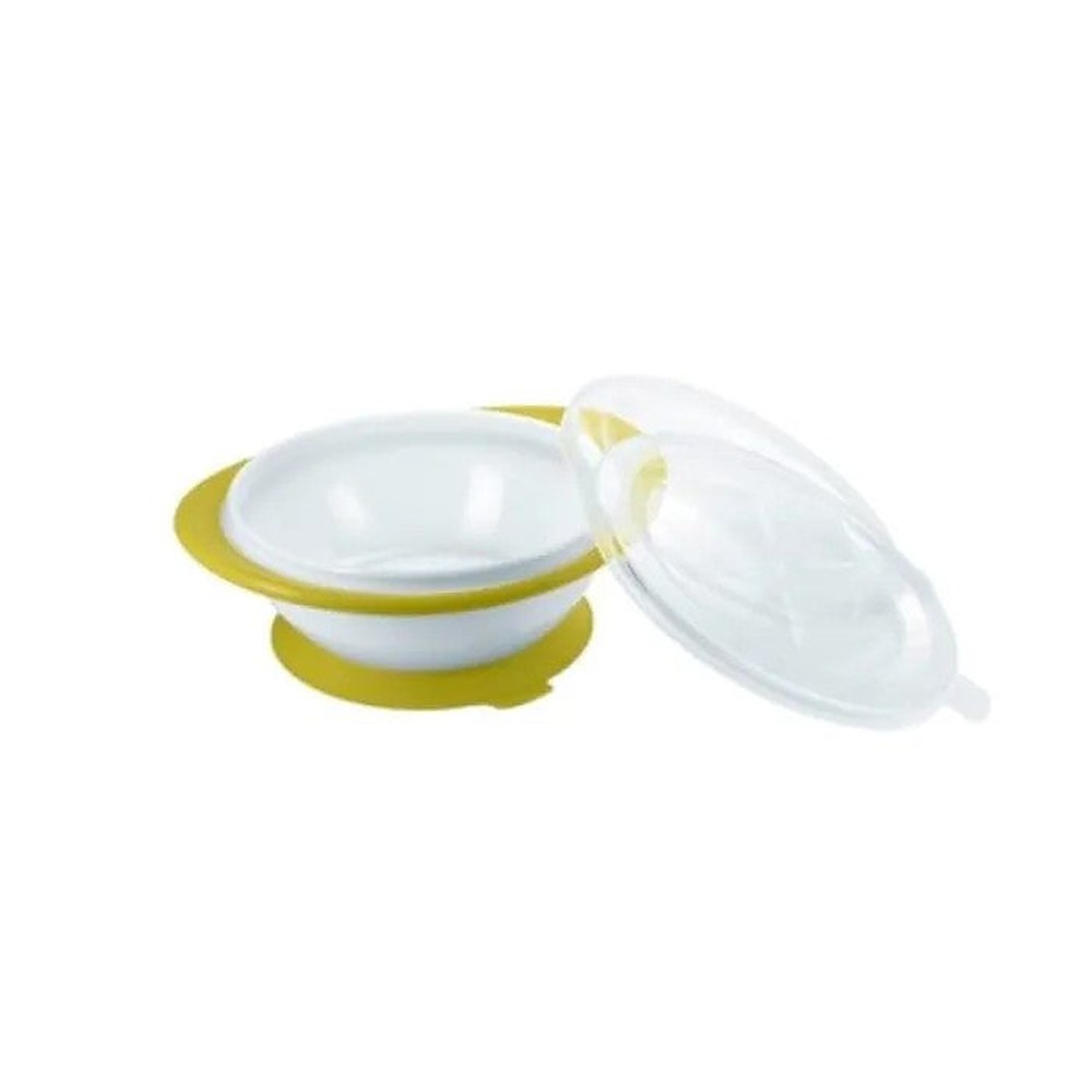 NUK Helppo oppia Baby Bowl