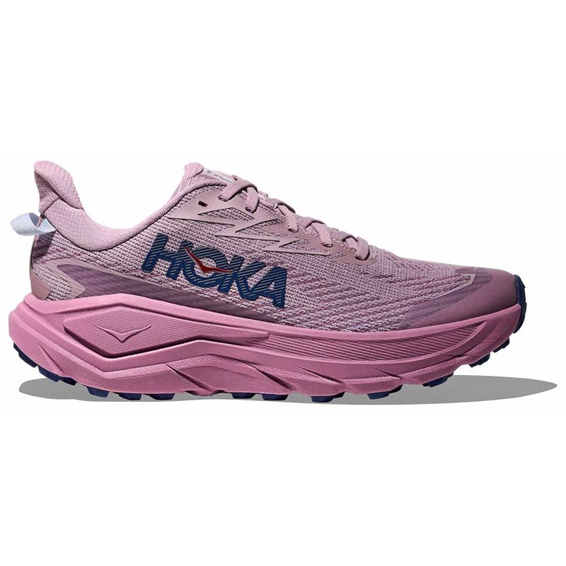 Hoka W Challenger 8 GTX Fragrant Lilac/Berry Mauve - 37 1/3