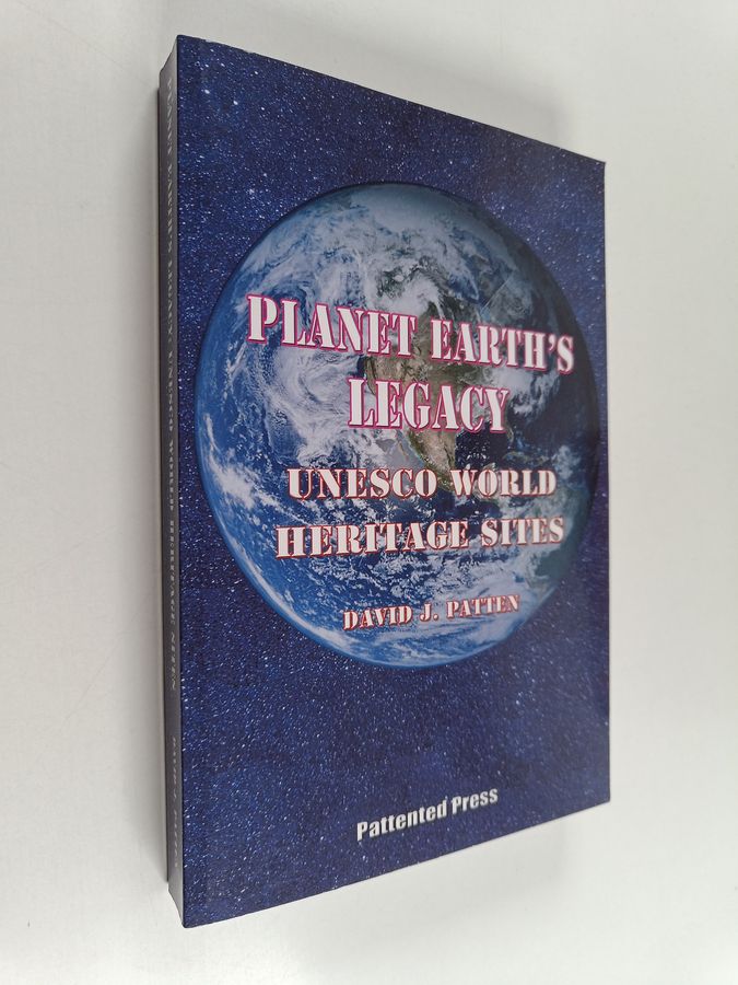 Planet Earth's Legacy: UNESCO World Heritage Sites