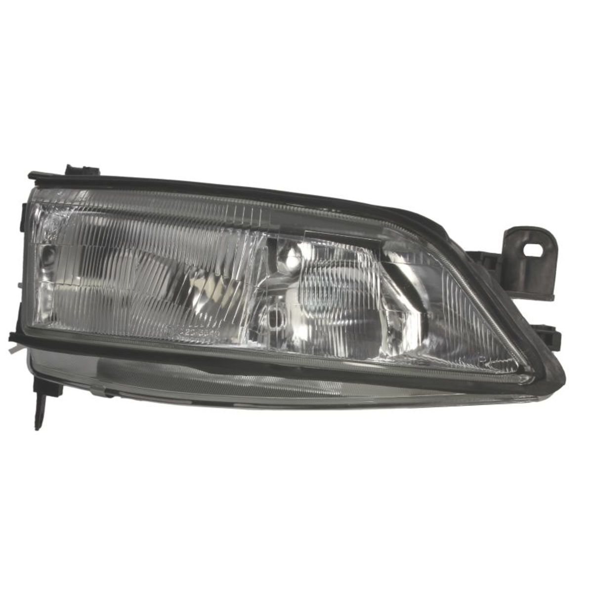 Ajovaloumpio TYC 20-3549-25-2