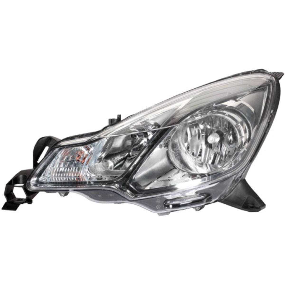 Ajovaloumpio HELLA 1EJ 354 674-061