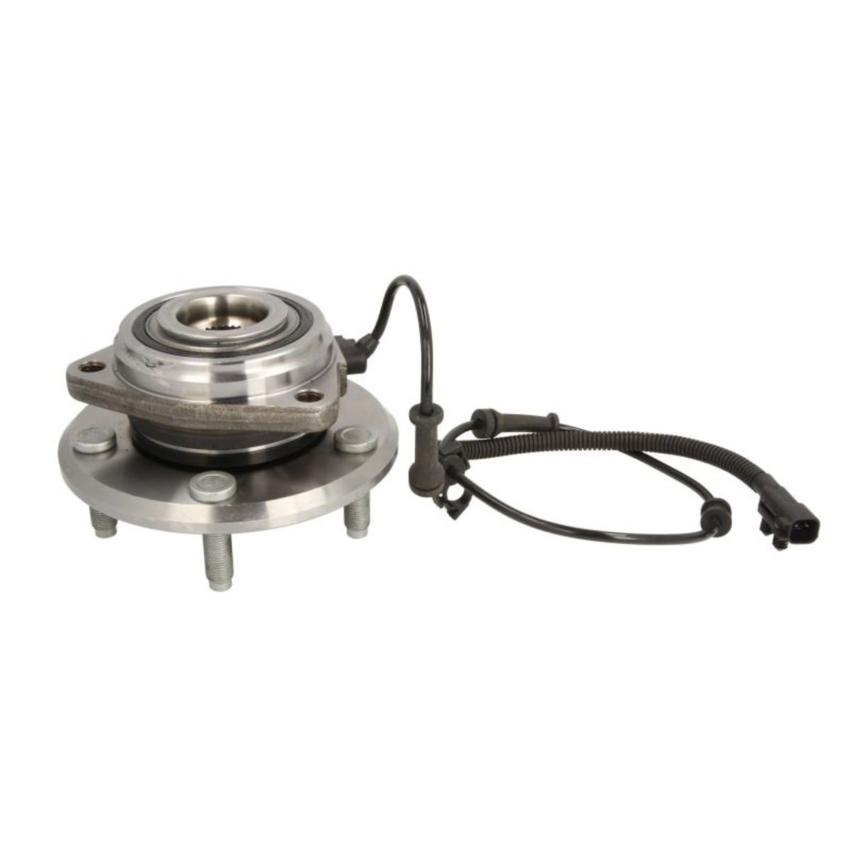 Pyöränlaakerisarja SKF VKBA 7147