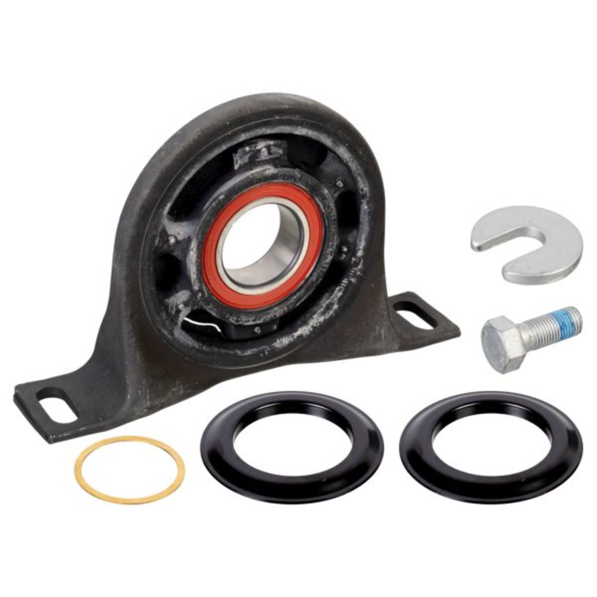 Kardaanin tukilaakeri FEBI BILSTEIN 175744