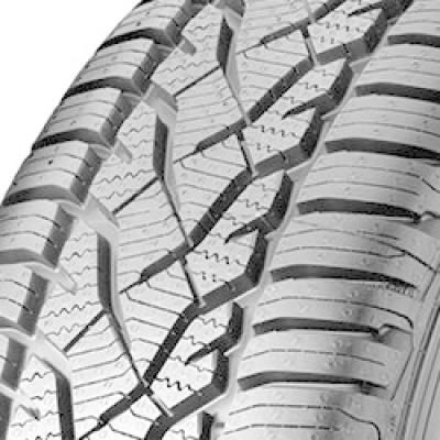 Barum Quartaris 5 ( 195/45 R17 81H EVc, vannealueen ripalla )