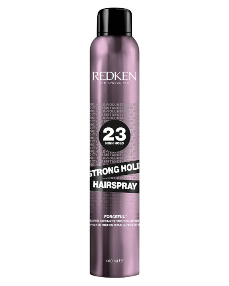 Redken Styling Strong Hold Hairspray 400 ml