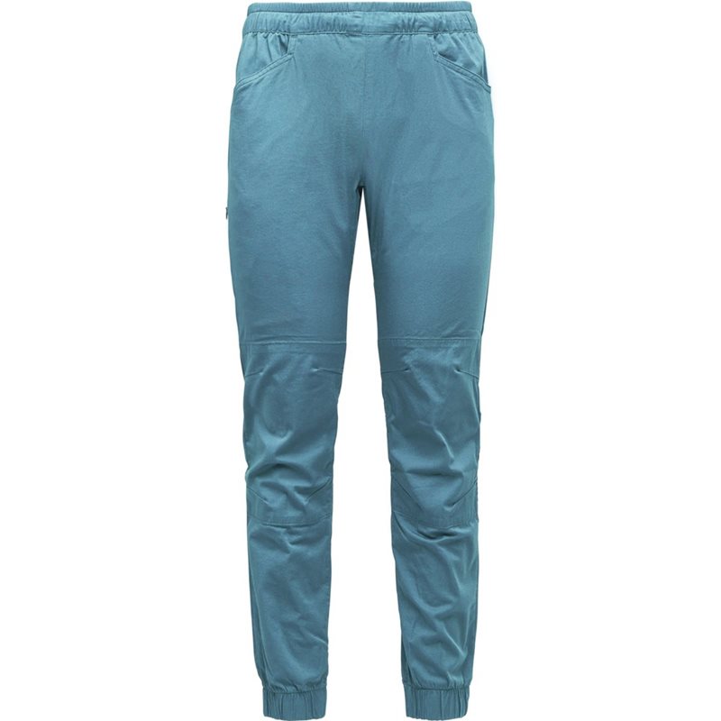 Black Diamond M Notion Pants Creek Blue - XL