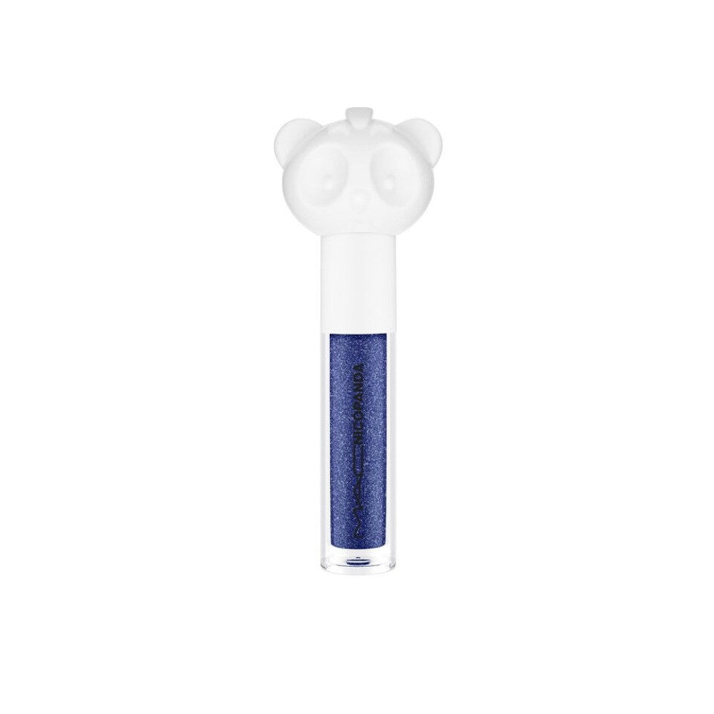 MAC Nicopanda Shiny Lip Gloss Dreamzissä 3,1 ml