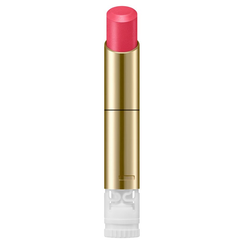 Sensai Colours Refill Moisture Intense Lipstick Mi10-Berry Pink — Täyttö kosteuttava huulipuna 3,7g