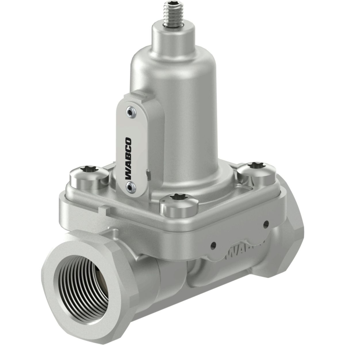 Paluuventtiili WABCO 4341000250
