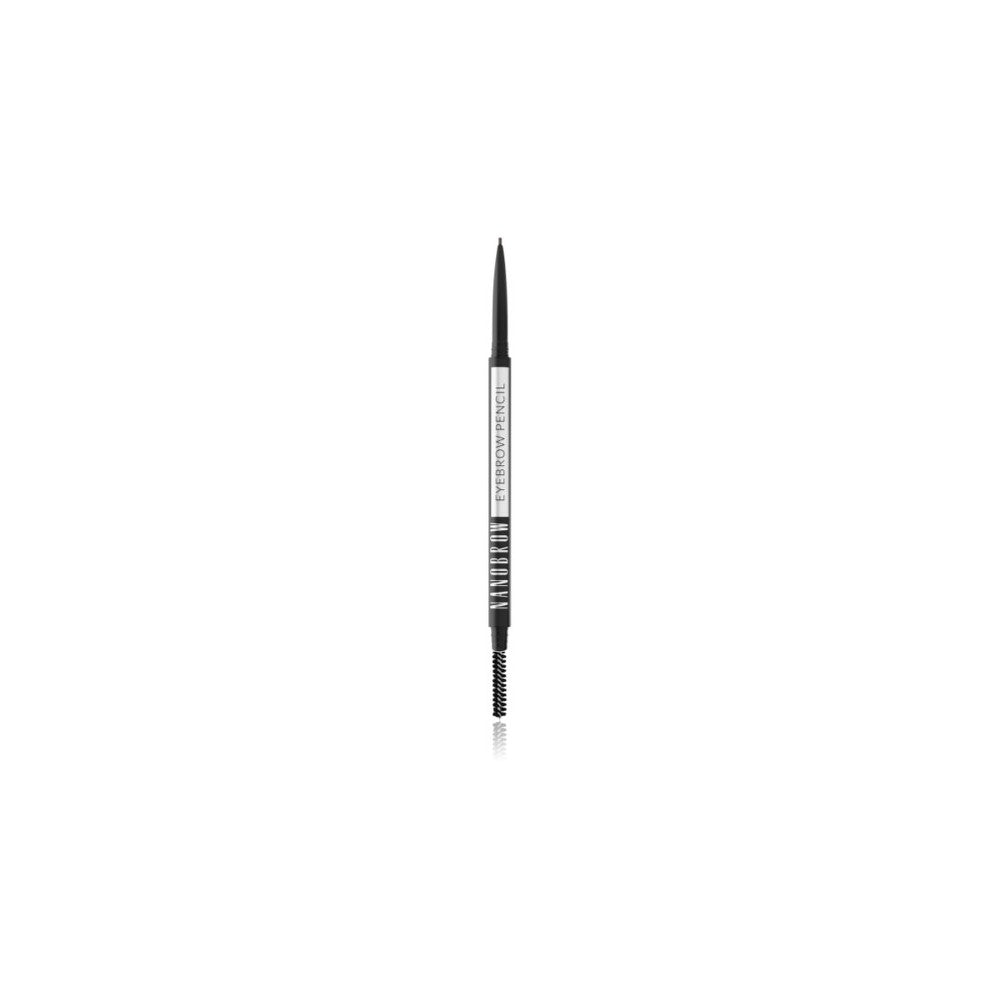 Nanobrow Marrone Scuro 1 g — Matita Sopracciglia