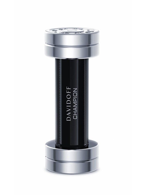 Davidoff Champion Edt 90ml