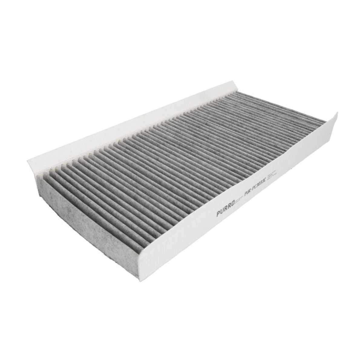 Suodatin, sisäilma PURRO PUR-PC3033C