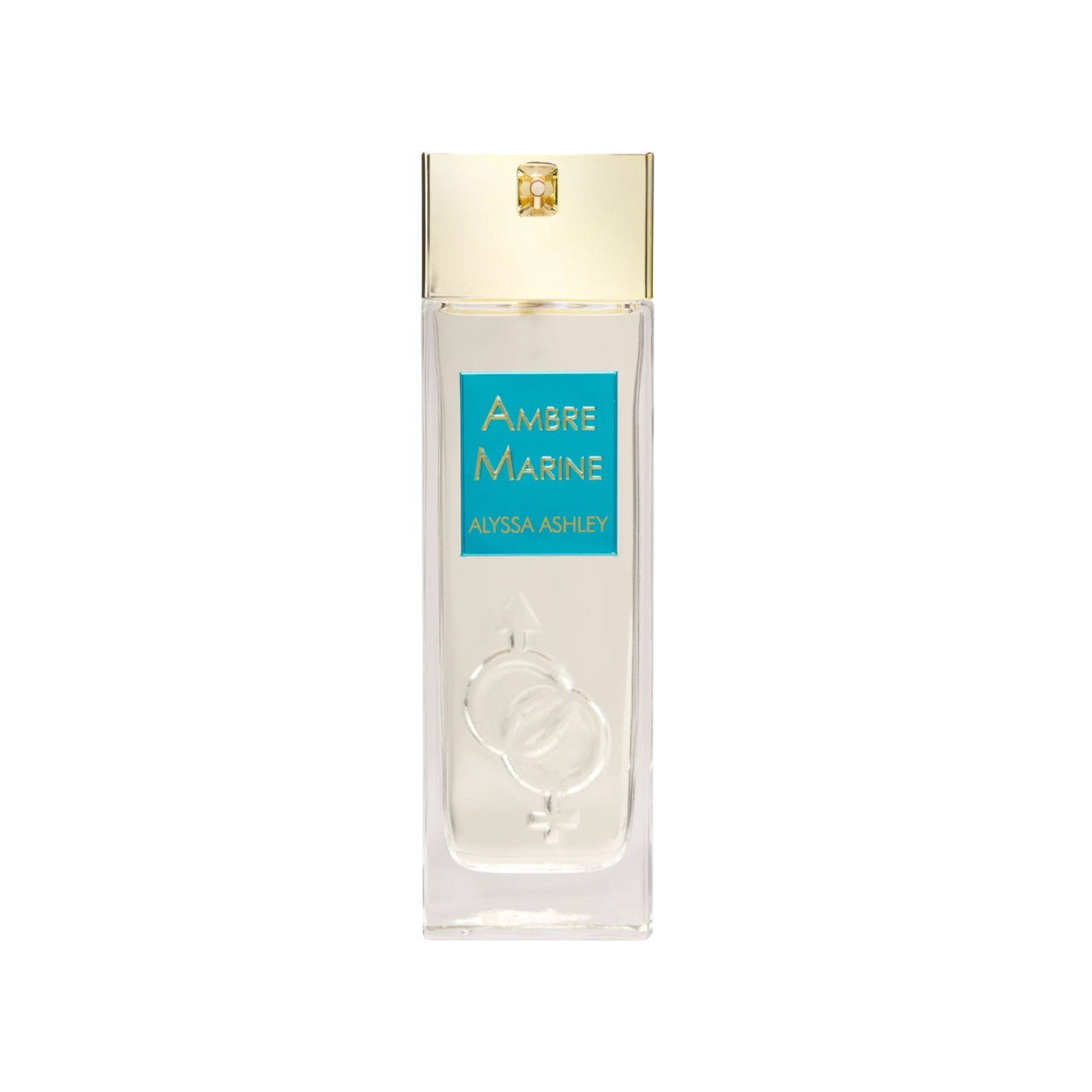 Alyssa Ashley Ambre Marine Edp Spray 100ml