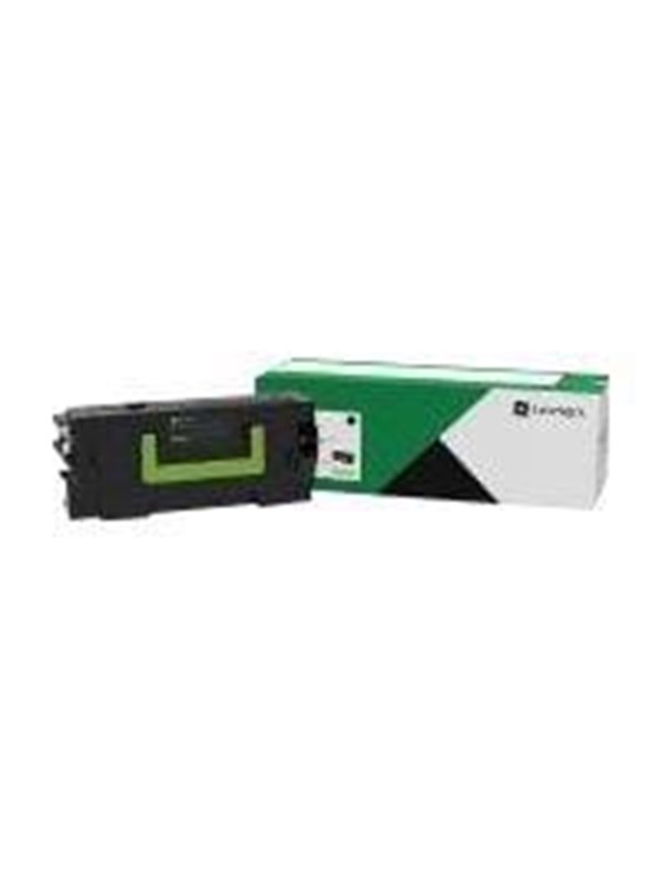 Lexmark Return Program Cartridge ms / MX725 Sarja