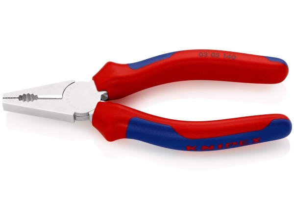KNIPEX Yhdistelmäpihdit
