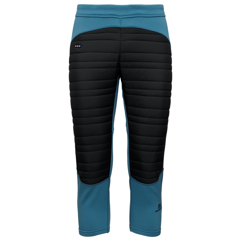 Elevenate M Fusion Stretch Pants Dark Ink - S