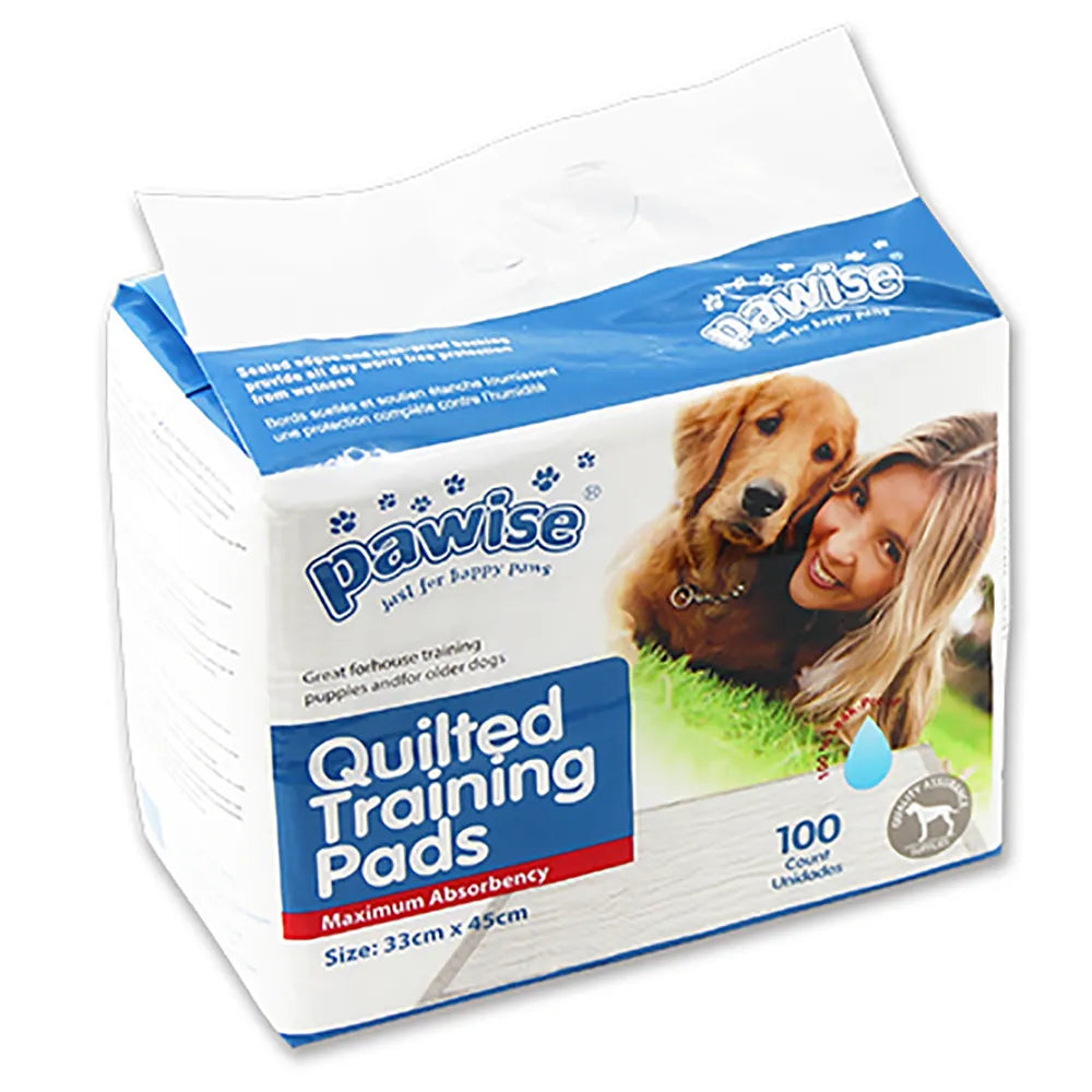 Pawise Kissmatta 100 st 33 x 45 cm