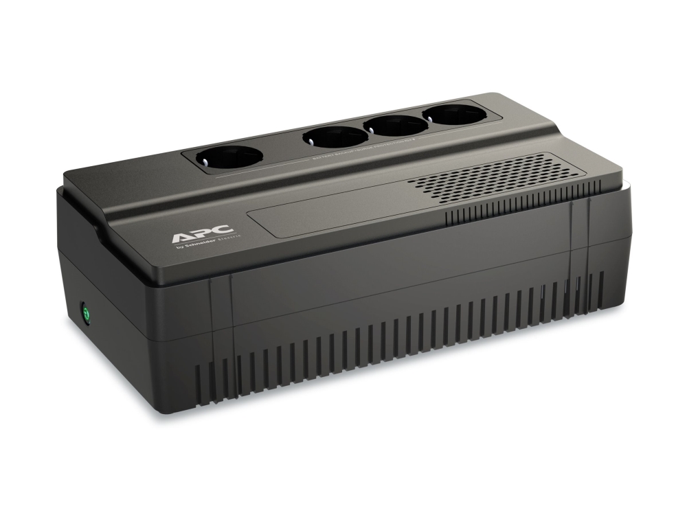 Apc Easy-ups Bv800i-gr Schuko