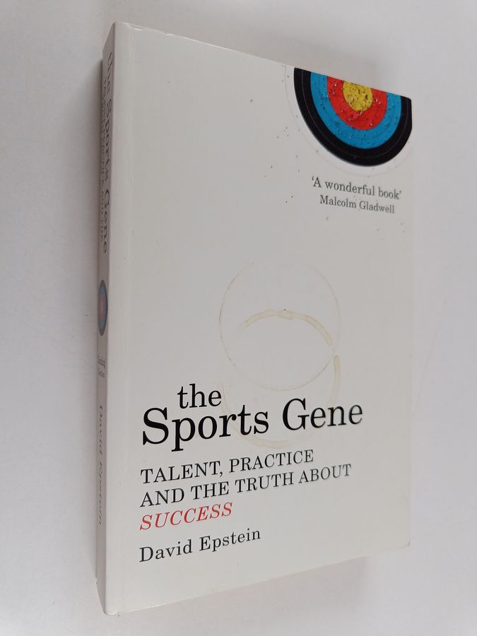 The Sports Gene