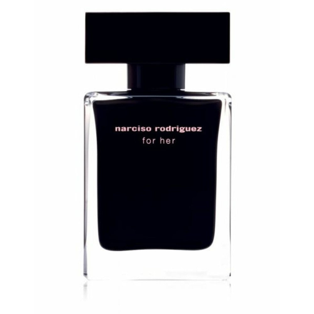 Narciso Rodriguez For Her - Eau De Toilette naisille - Tilavuus: 50 ml