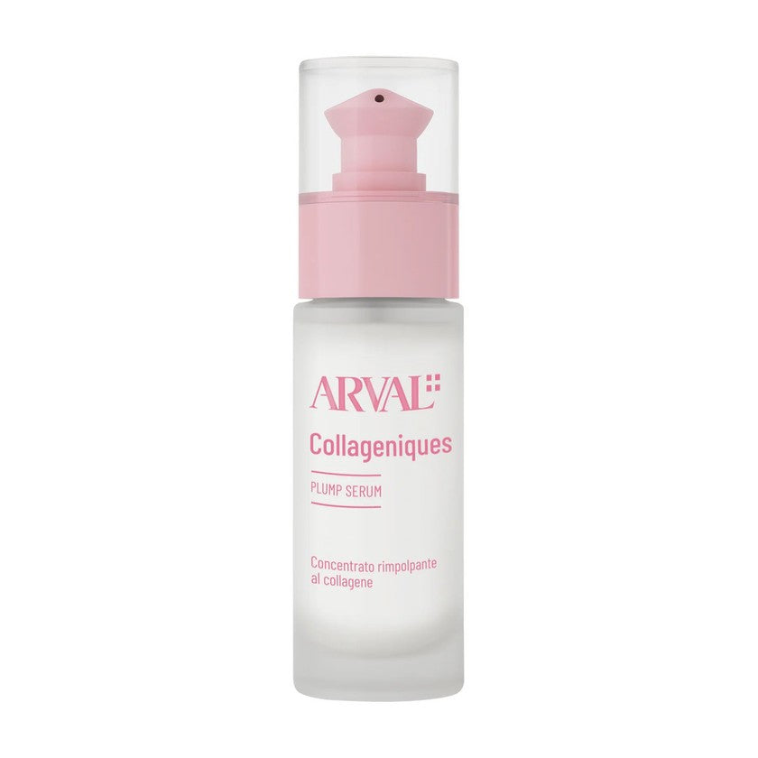 Arval Plump Kollageenia Tiiviste Seerumi 30 ml