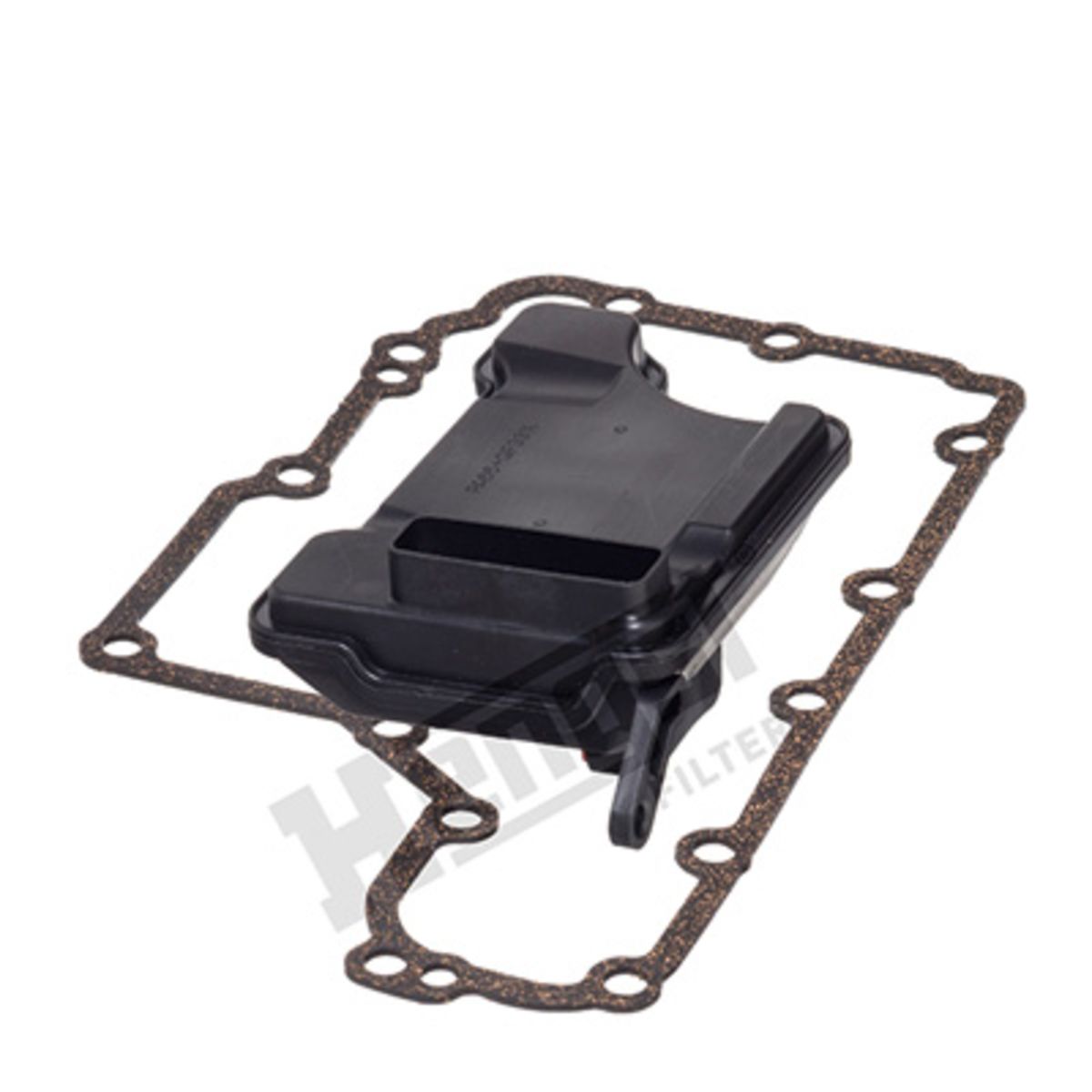 Hydrauliikkasuodatinsarja, automaattivaihteisto HENGST FILTER EG937H D473