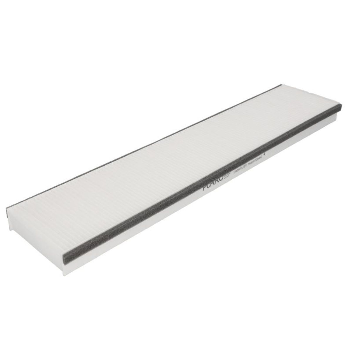 Suodatin, sisäilma PURRO PUR-PC4000