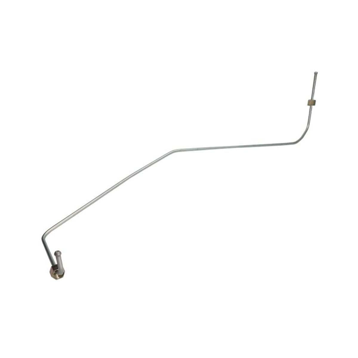 Korkeapainejohdin, ruiskutusjärj. DT Spare Parts 1.12471